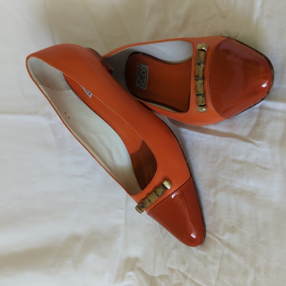 Orange is the new color of summer